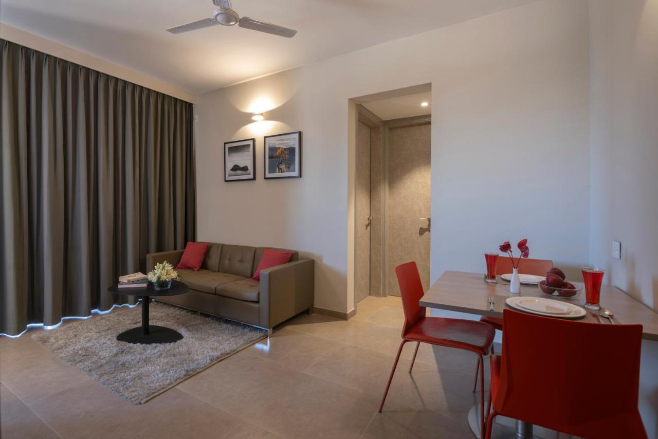 Dod Jala Hotel Avora Tree By Rivido Kempegowda Airport Road מראה חיצוני תמונה